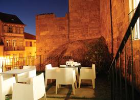 Montebelo Palácio dos Melos Viseu Historic Hotel 3
