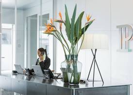 Placid Hotel Design & Lifestyle Zurich 4