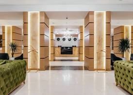 Ramada by Wyndham Astana 2