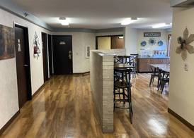 The Center Inn 2