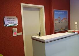 Hotel Evabrunnen 3