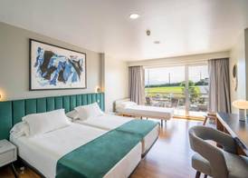 Abba Comillas Hotel 4