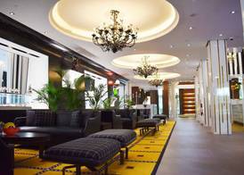 Palavra Resort 3