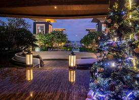The Sakala Resort Bali All Suites 2