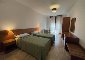 Hotel Clementi 3