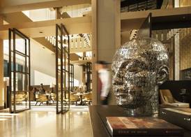 Rosewood Beijing 4