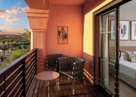 Amendoeira Golf Resort 5