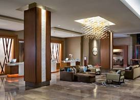 Hyatt Regency San Antonio Riverwalk 3