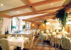 Berghotel Ronach 3