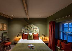 The Plough 2