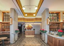Merchant LES Hotel 4
