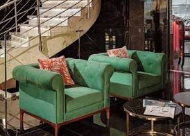 Damare Resort & SPA 2