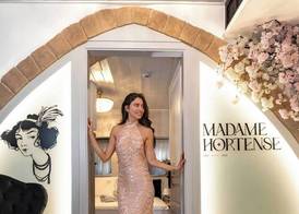 Madame Hortense Boutique Ηotel 2