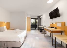 Asraport Motel 3