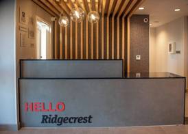 TownePlace Suites by Marriott Ridgecrest 2