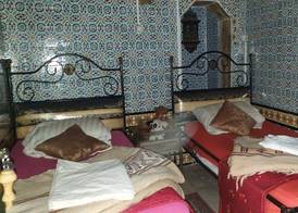 Hostel El Medina 5