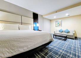 Holiday Inn BELCAMP - ABERDEEN AREA by IHG 5