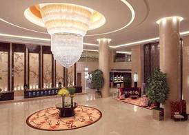 Sheraton Wuxi Binhu 2