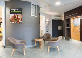 B&B HOTEL Cholet Sud 2