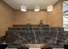 Kindness Hotel - Jhandong Jiuru Branch 2