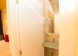Hostal Palacio Madrid 3