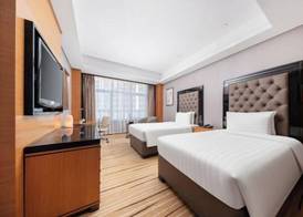 S&N Hotel Changzhou 5