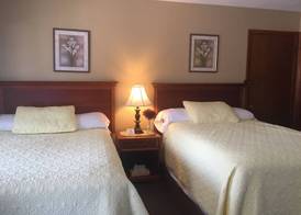 Milford Motel On The River 2