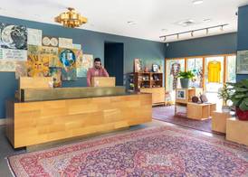 East Austin Hotel 2