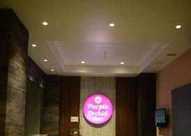 Purple Orchid Hotel 3