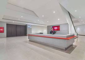 Park Inn By Radisson Clark 5