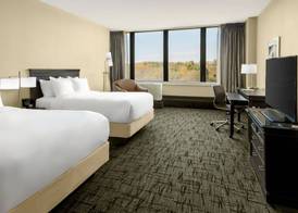 Valley Forge Casino Resort 4