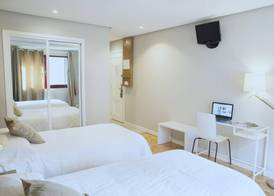 Hotel Mogay 2