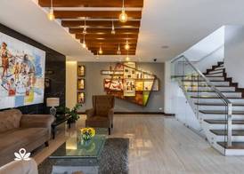 The Podium Boutique Hotel 3