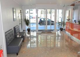 Hotel Boulevard 3