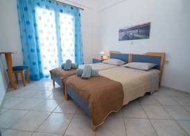 FNK Apartments with Sea View 2