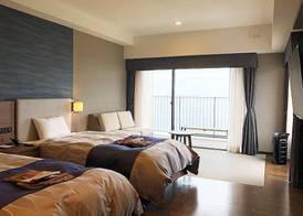 REX HOTEL Beppu 4