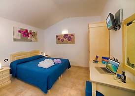 Hotel Ristorante Il Vascello 2