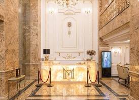 Monarque Hotel Danang 4