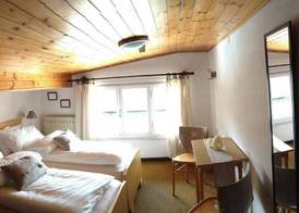 Sporting Hotel Club 5