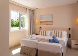 AQUA Hotel The Breeze & Spa - All Inclusive - Adults Only - 4Sup 5