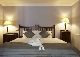Cantley House Hotel - Wokingham 3