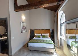 NEMAN Maison Experience I Pantheon 5