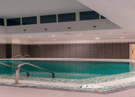 City Gate Hotel 5