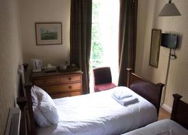 Horseshoe Hotel 3