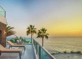 Meliá La Palma 5