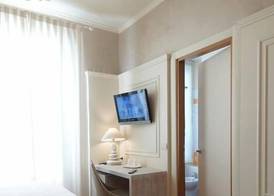 Albergo Morandi 5