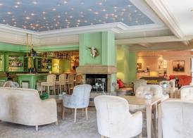 Relais & Châteaux Hotel Schwarzmatt 4