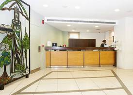 Athinais Hotel 4