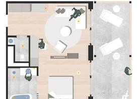 Belsers Hotel 3