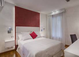 Shali Luxury Suite Spagna 3